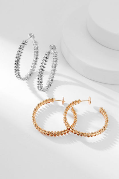 [Angela Schmuck]CLASH CREOLEN 