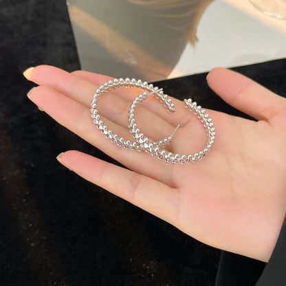 [Angela Schmuck]CLASH CREOLEN 