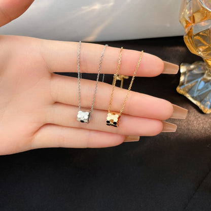 [Angela Schmuck]BIENEN MINI HALSKETTE