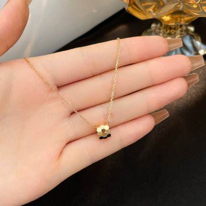 [Angela Schmuck]BIENEN MINI HALSKETTE