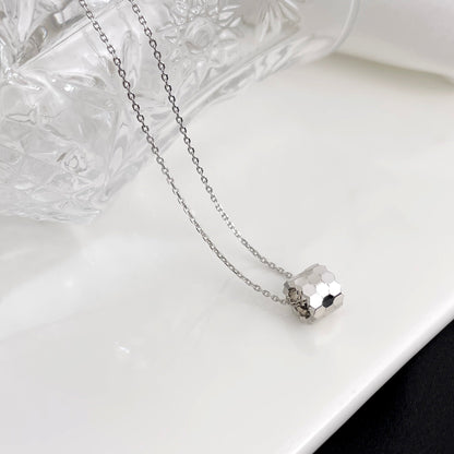 [Angela Schmuck]BIENEN MINI HALSKETTE