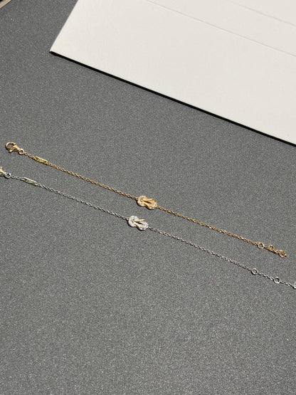 [Angela Schmuck]CHANCE INFINIE DIAMANTARMBAND