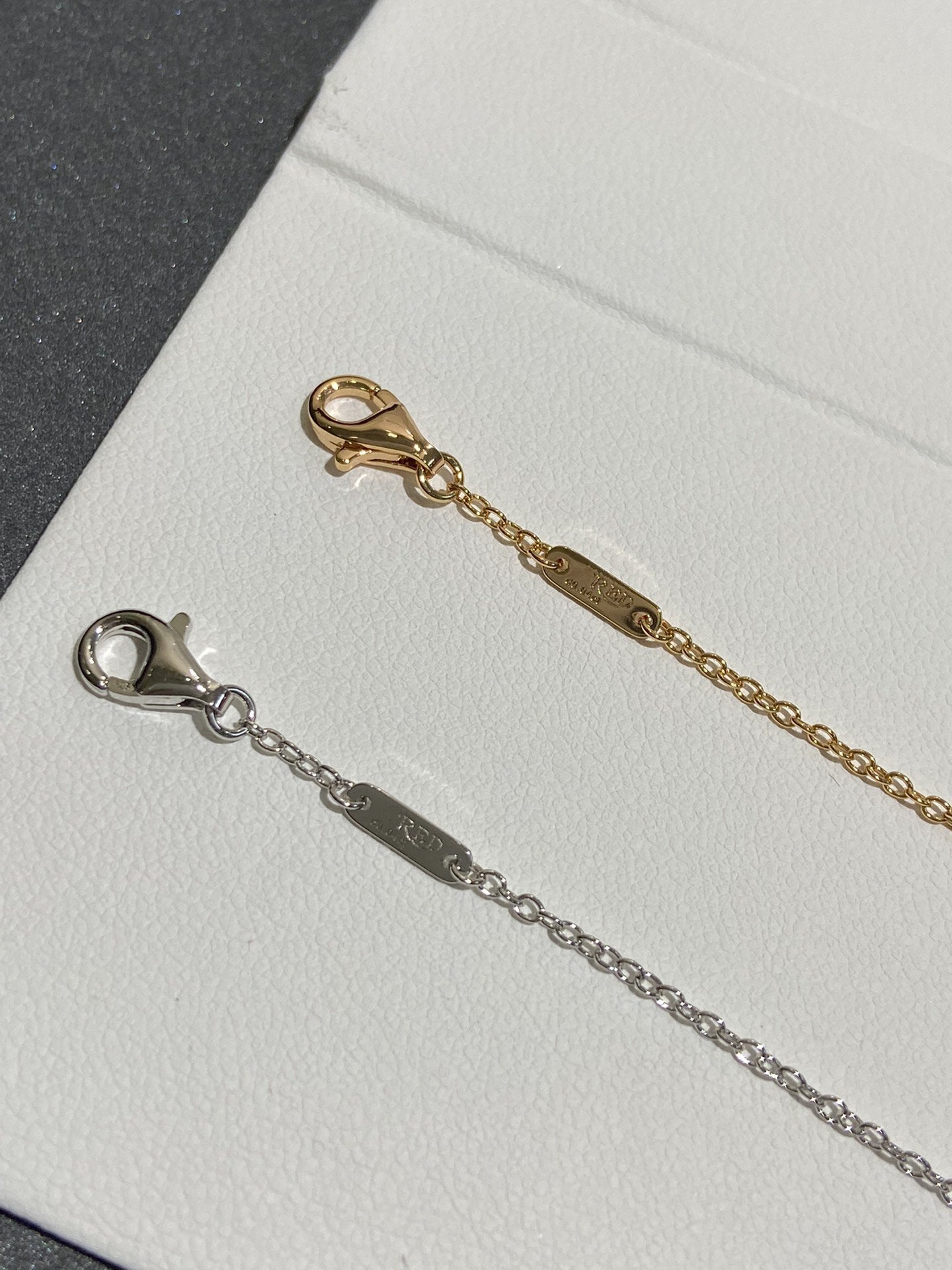 [Angela Schmuck]CHANCE INFINIE DIAMANTARMBAND