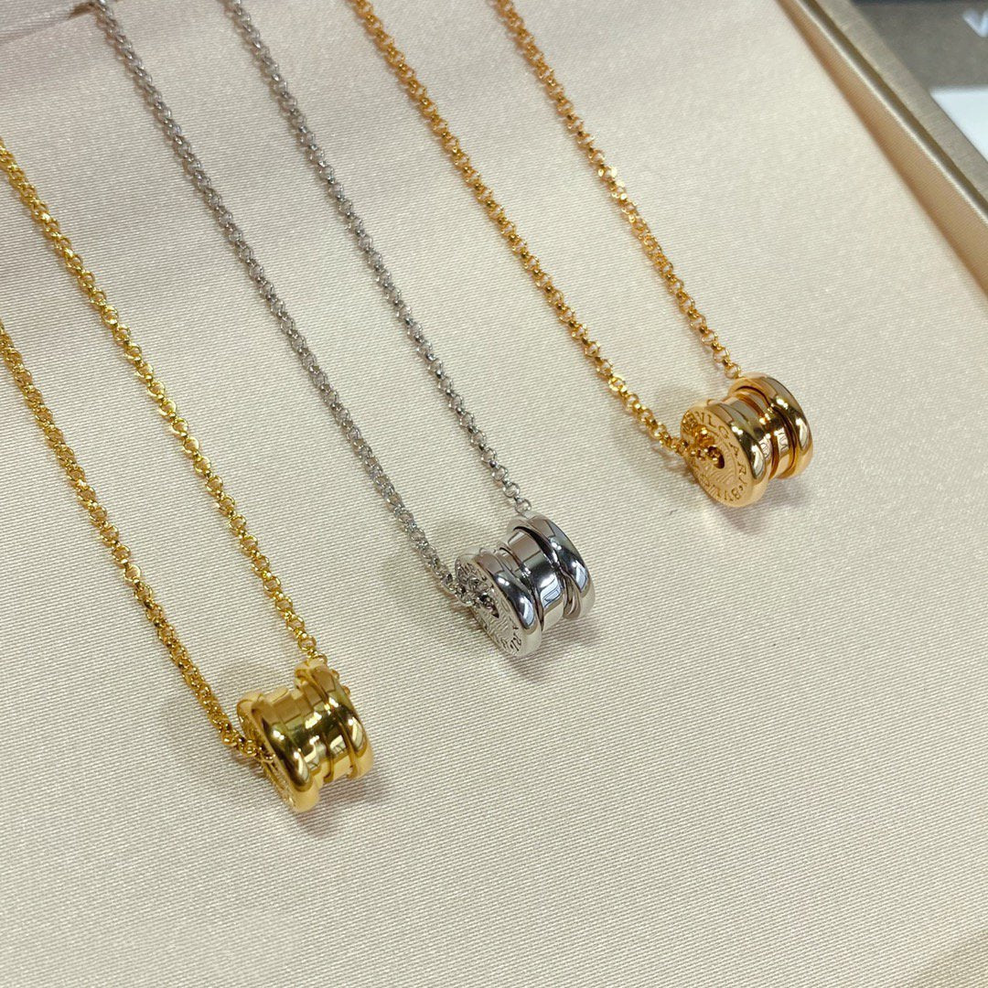 [Angela Jewellery]ZERO 1 MINI NECKLACE