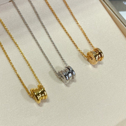 [Angela Jewellery]ZERO 1 MINI NECKLACE