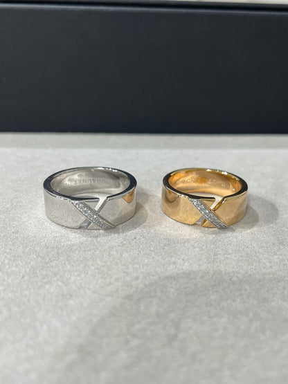 [Angela Jewellery] LIENS EVIDENCE DIAMOND RING