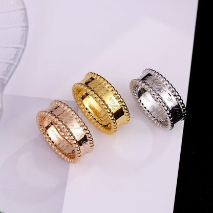 [Angela Schmuck]PERLEE SIGNATURE RING