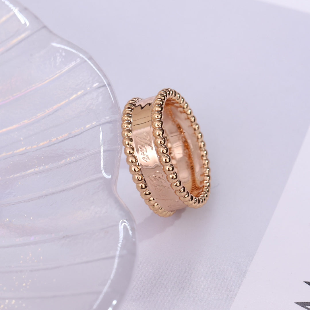 [Angela Schmuck]PERLEE SIGNATURE RING