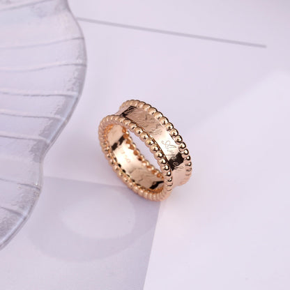 [Angela Schmuck]PERLEE SIGNATURE RING
