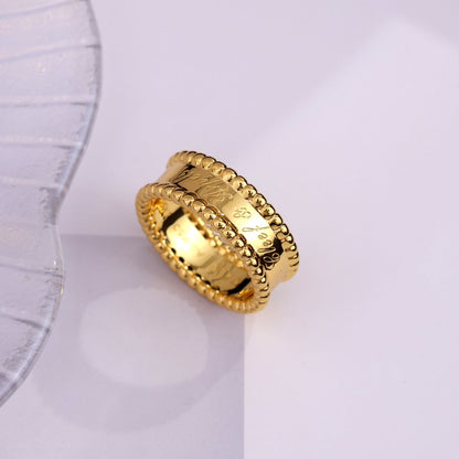 [Angela Schmuck]PERLEE SIGNATURE RING