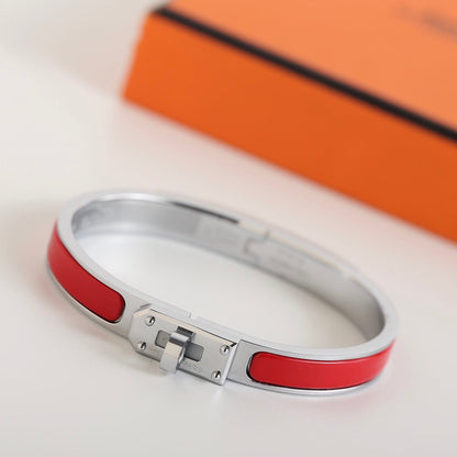 [Angela Jewellery]HM KELLY RED ARMBAND