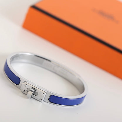 [Angela Jewellery]HM KELLY BLUE ARMBAND