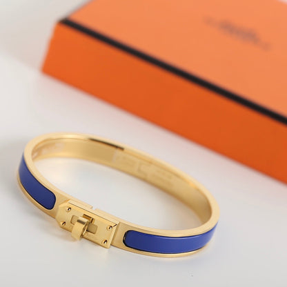 [Angela Jewellery]HM KELLY BLUE ARMBAND