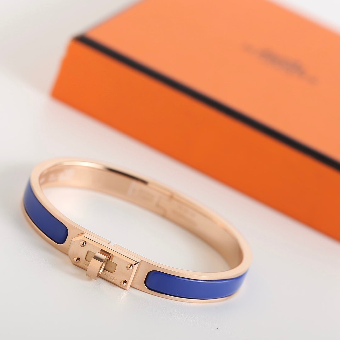 [Angela Jewellery]HM KELLY BLUE ARMBAND