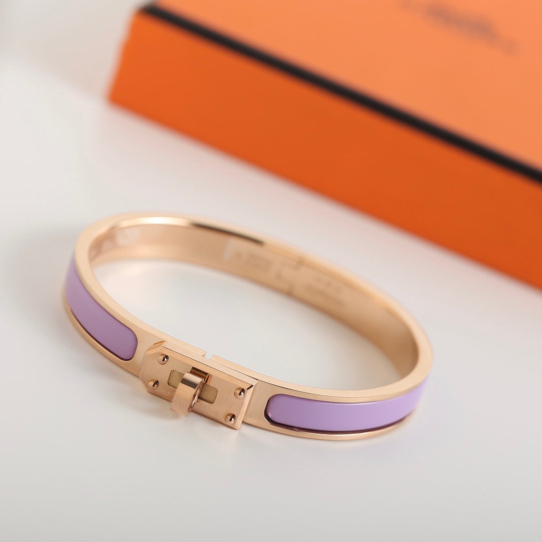 [Angela Jewellery]HM KELLY LILA ARMBAND