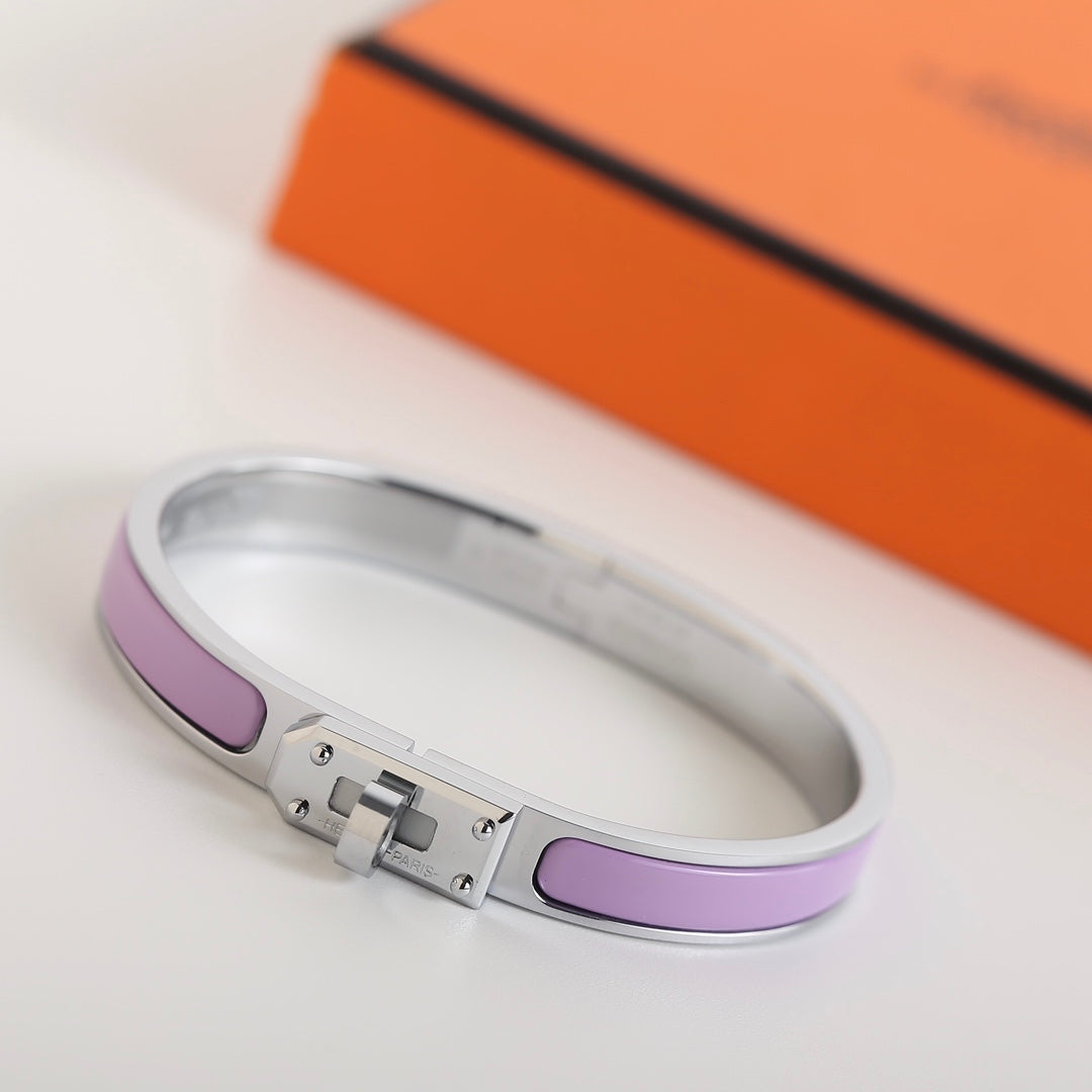 [Angela Jewellery]HM KELLY LILA ARMBAND