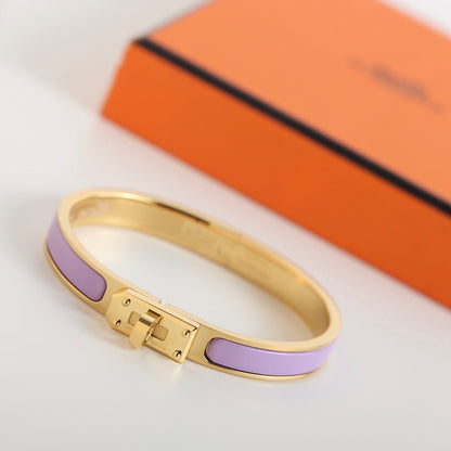 [Angela Jewellery]HM KELLY LILA ARMBAND