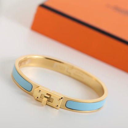 [Angela Jewellery]HM KELLY CLOUD BLUE ARMBAND
