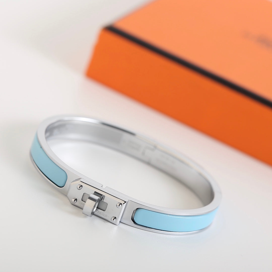 [Angela Jewellery]HM KELLY CLOUD BLUE ARMBAND