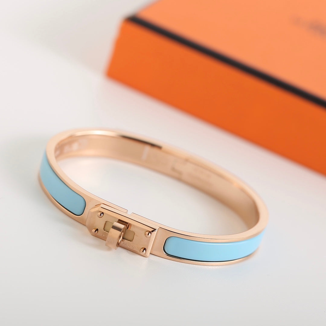 [Angela Jewellery]HM KELLY CLOUD BLUE ARMBAND