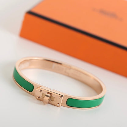 [Angela Jewellery]HM KELLY GREEN ARMBAND