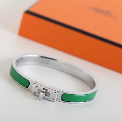 [Angela Jewellery]HM KELLY GREEN ARMBAND