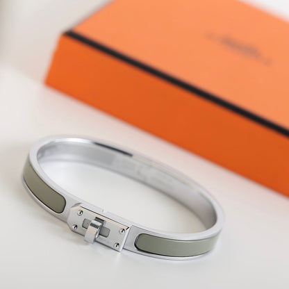 [Angela Jewellery]HM KELLY BLAUGRÜNES ARMBAND
