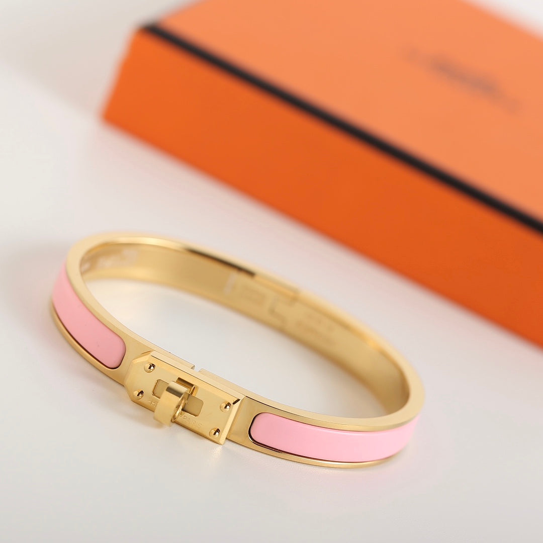 [Angela Jewellery]HM KELLY PINK ARMBAND
