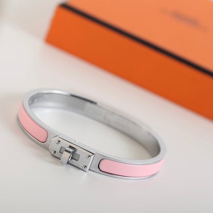 [Angela Jewellery]HM KELLY PINK ARMBAND