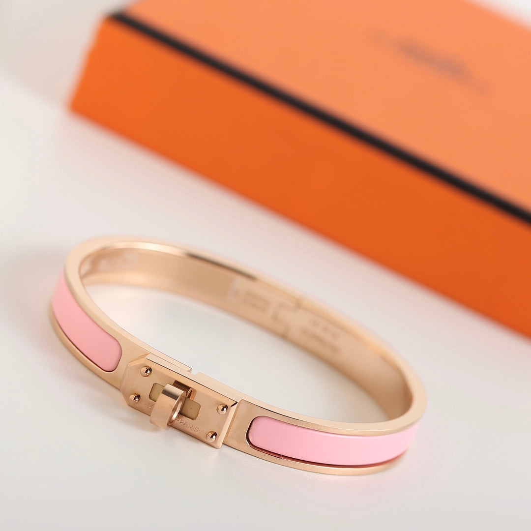 [Angela Jewellery]HM KELLY PINK ARMBAND