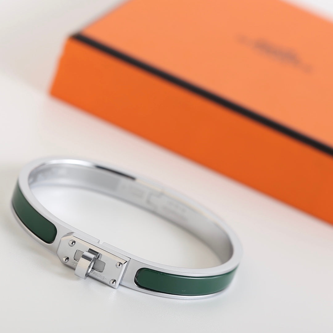 [Angela Jewellery]HM KELLY KHAKI-ARMBAND