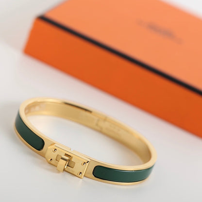 [Angela Jewellery]HM KELLY KHAKI-ARMBAND