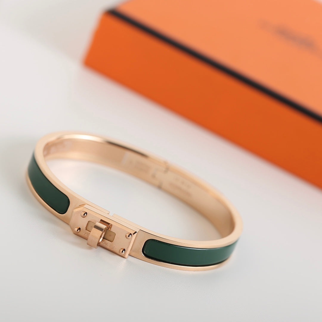 [Angela Jewellery]HM KELLY KHAKI-ARMBAND