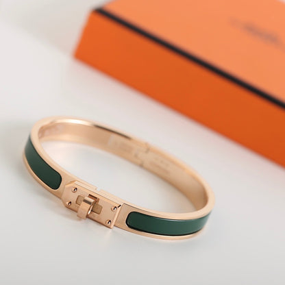 [Angela Jewellery]HM KELLY KHAKI-ARMBAND