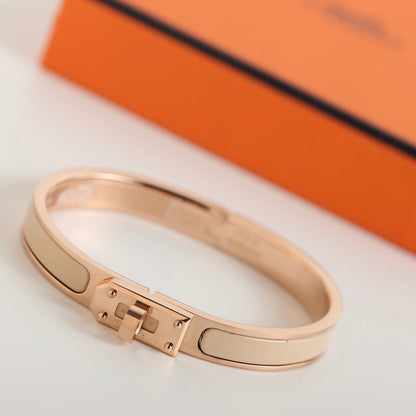 [Angela Jewellery]HM KELLY BEIGE ARMBAND
