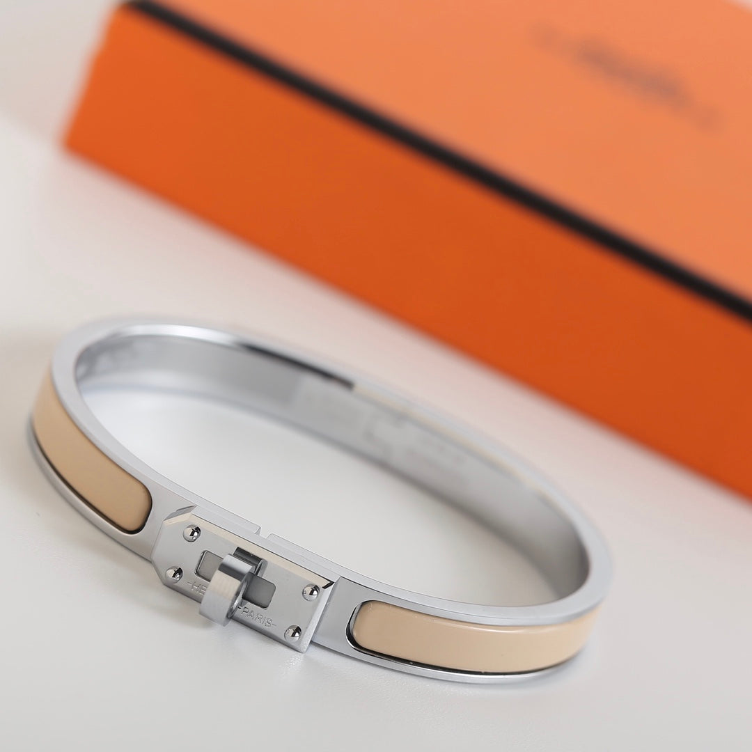 [Angela Jewellery]HM KELLY BEIGE ARMBAND