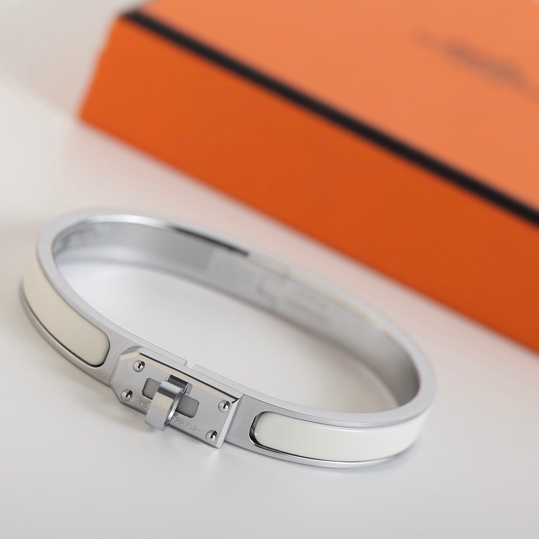 [Angela Jewellery]HM KELLY WEISSES ARMBAND