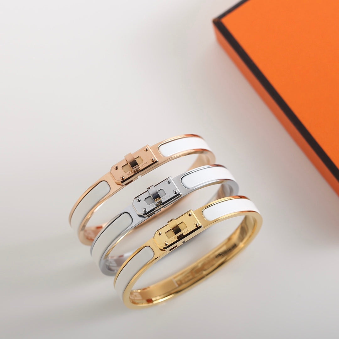 [Angela Jewellery]HM KELLY WEISSES ARMBAND