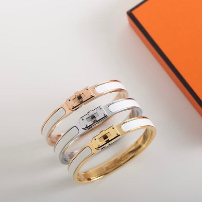 [Angela Jewellery]HM KELLY WEISSES ARMBAND
