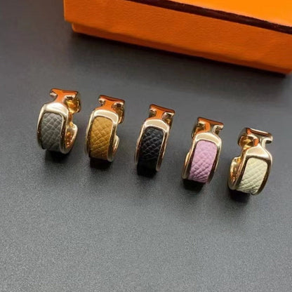 [Angela Schmuck] OLYMPE ROTGOLDRING
