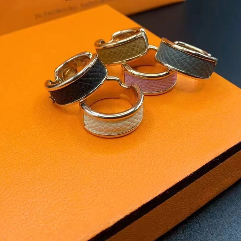 [Angela Schmuck] OLYMPE ROTGOLDRING