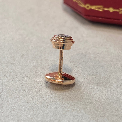 [Angela Schmuck]DAMOUR DIAMANT OHRRINGE