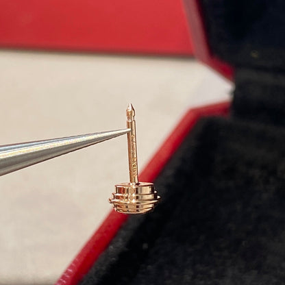 [Angela Schmuck]DAMOUR DIAMANT OHRRINGE
