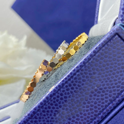[Angela Schmuck] KLEINER RING „BIENENLIEBE“