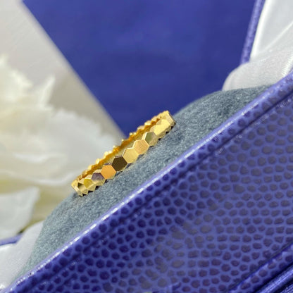 [Angela Schmuck] KLEINER RING „BIENENLIEBE“