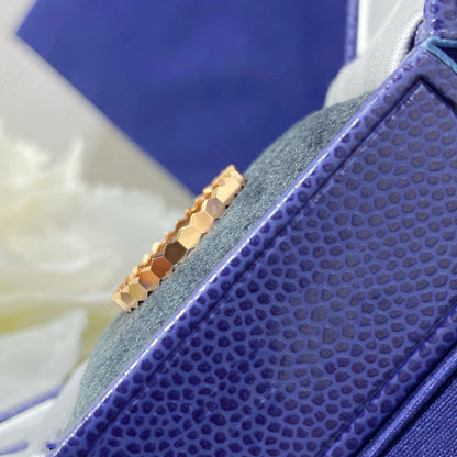 [Angela Schmuck] KLEINER RING „BIENENLIEBE“