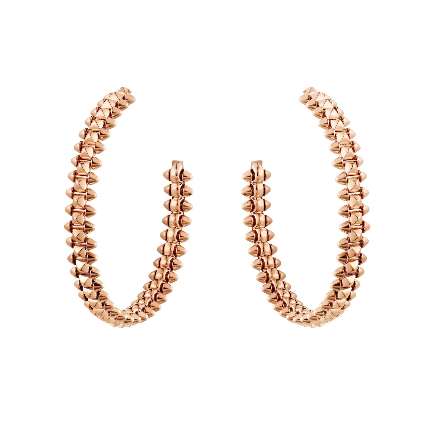 [Angela Schmuck]CLASH GROSSE CREOLEN