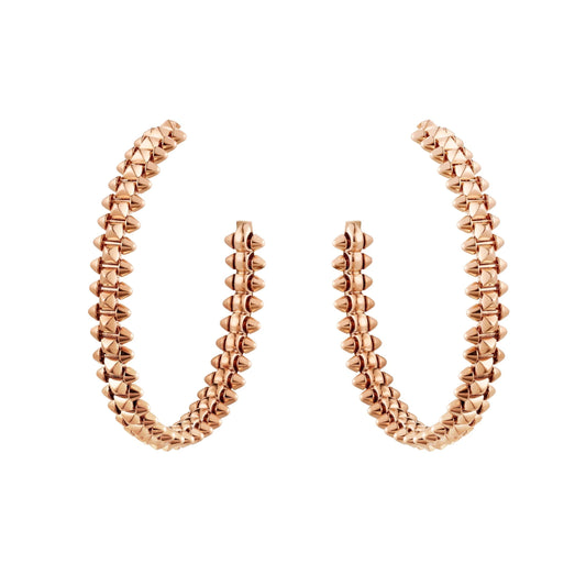 [Angela Schmuck]CLASH GROSSE CREOLEN
