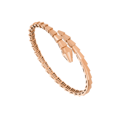 [Angela Jewellery]SERPENTI VIPER PINK GOLD BRACELET