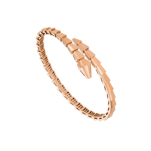 [Angela Jewellery]SERPENTI VIPER PINK GOLD BRACELET